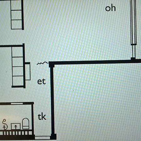 Piriko City Centre Apartment Rovaniemi Kültér fotó