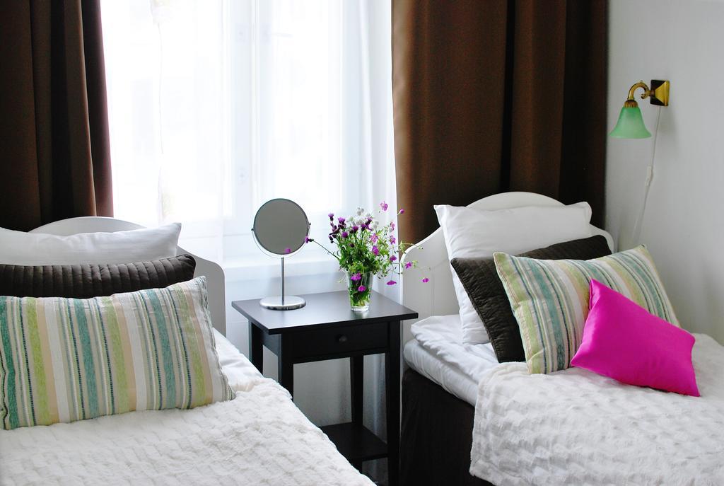 Piriko City Centre Apartment Rovaniemi Szoba fotó