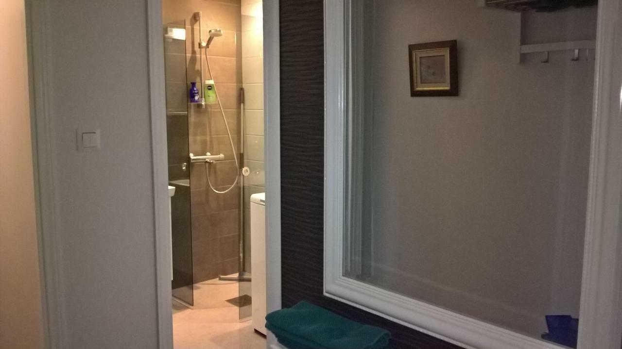 Piriko City Centre Apartment Rovaniemi Kültér fotó